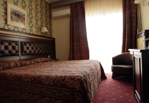 Imagen general del Hotel EONA BEACH RESORT by Greek Pride. Foto 6