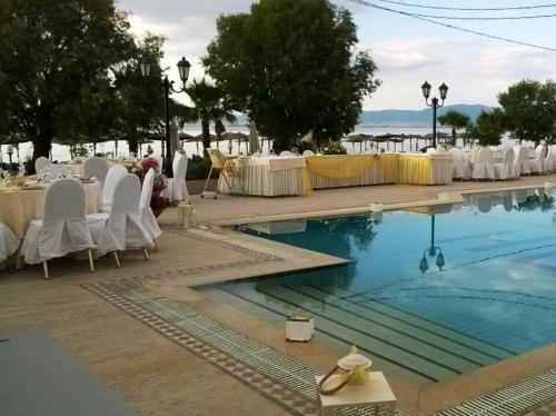 Imagen general del Hotel EONA BEACH RESORT by Greek Pride. Foto 8