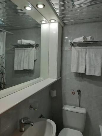 Imagen general del Hotel EONA BEACH RESORT by Greek Pride. Foto 10