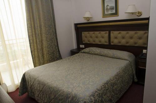 Imagen general del Hotel EONA BEACH RESORT by Greek Pride. Foto 11