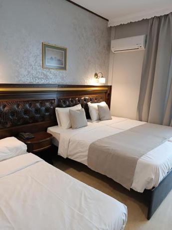 Imagen general del Hotel EONA BEACH RESORT by Greek Pride. Foto 12