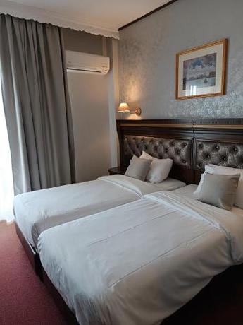 Imagen general del Hotel EONA BEACH RESORT by Greek Pride. Foto 13