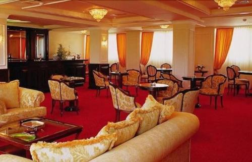 Imagen general del Hotel EONA BEACH RESORT by Greek Pride. Foto 14