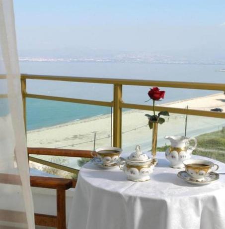 Imagen de la habitación del Hotel EONA BEACH RESORT by Greek Pride. Foto 19