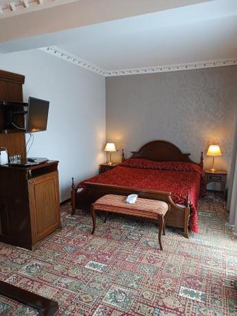 Imagen de la habitación del Hotel EONA BEACH RESORT by Greek Pride. Foto 20