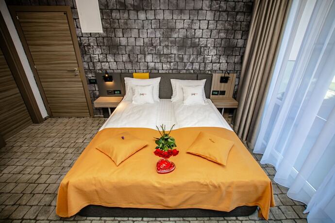 Imagen general del Hotel EPIC CENTRUM. Foto 4