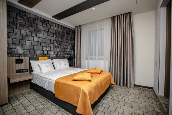 Imagen general del Hotel EPIC CENTRUM. Foto 5