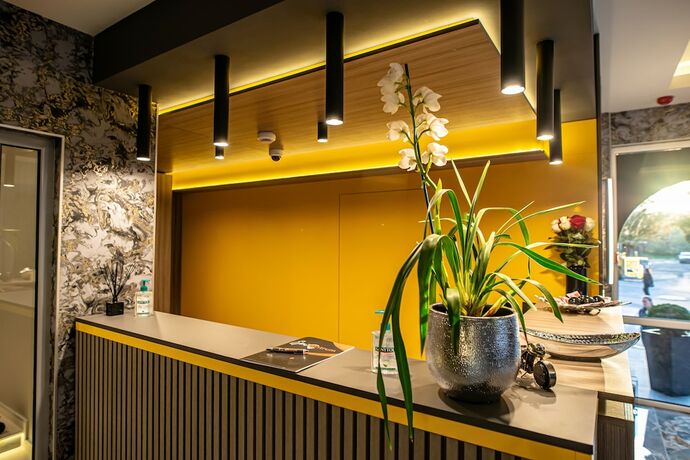 Imagen general del Hotel EPIC CENTRUM. Foto 6