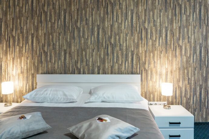 Imagen de la habitación del Hotel EPIC CENTRUM. Foto 20