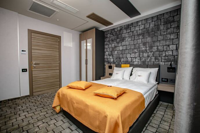 Imagen general del Hotel EPIC CENTRUM. Foto 7