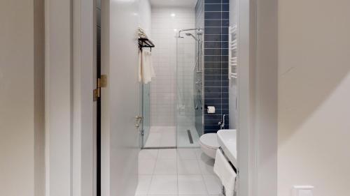 Imagen general del Hotel EPIGRAPH TOWN HOTEL. Foto 2