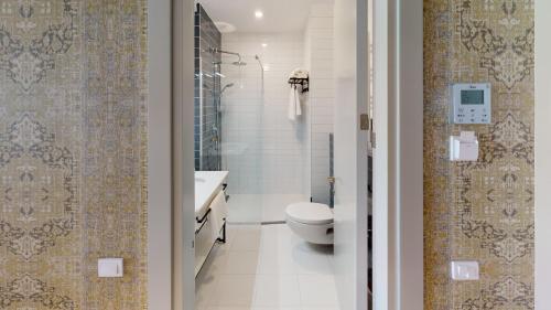 Imagen de la habitación del Hotel EPIGRAPH TOWN HOTEL. Foto 8