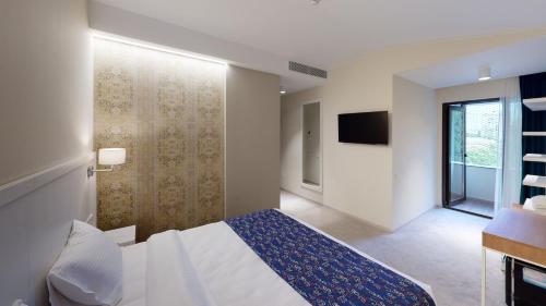 Imagen general del Hotel EPIGRAPH TOWN HOTEL. Foto 6