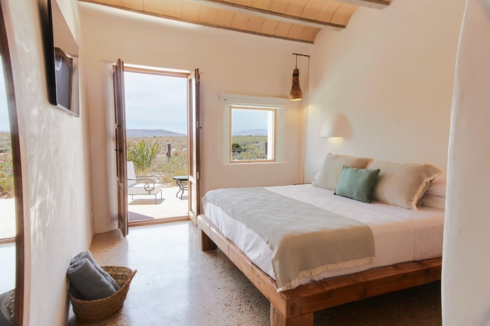 Imagen de la habitación del Hotel EQUILICU&Aacute;. Foto 7