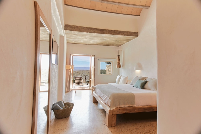 Imagen de la habitación del Hotel EQUILICU&Aacute;. Foto 9