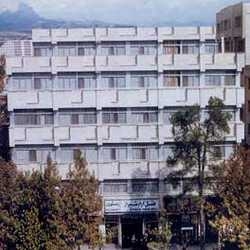 Imagen de los exteriores del Hotel ERAM. Foto 4
