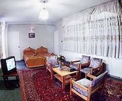 Imagen de la habitación del Hotel ERAM. Foto 2