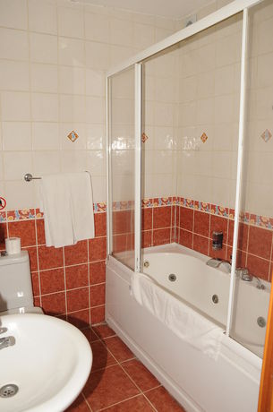 Imagen de la habitación del Hotel ERBIL. Foto 5