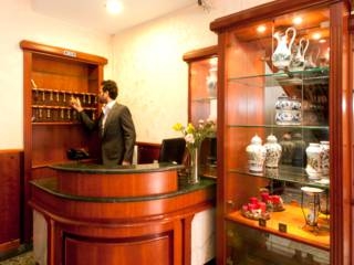 Imagen general del Hotel ERCOLANO. Foto 3