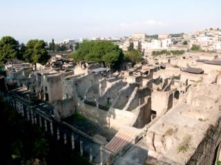 Imagen general del Hotel ERCOLANO. Foto 4