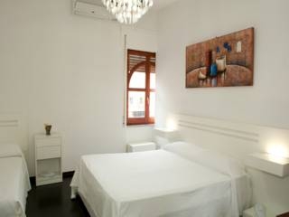 Imagen general del Hotel ERCOLANO. Foto 10