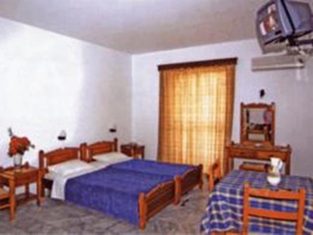 Imagen general del Hotel ERIETTA. Foto 4