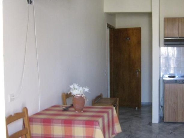 Imagen general del Hotel ERIETTA. Foto 6