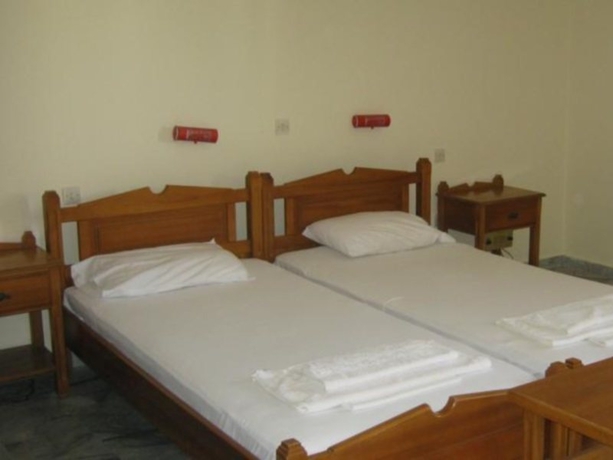 Imagen general del Hotel ERIETTA. Foto 7