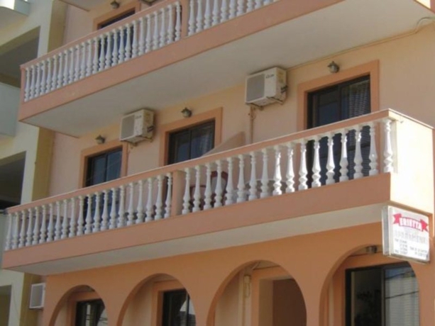 Imagen general del Hotel ERIETTA. Foto 8