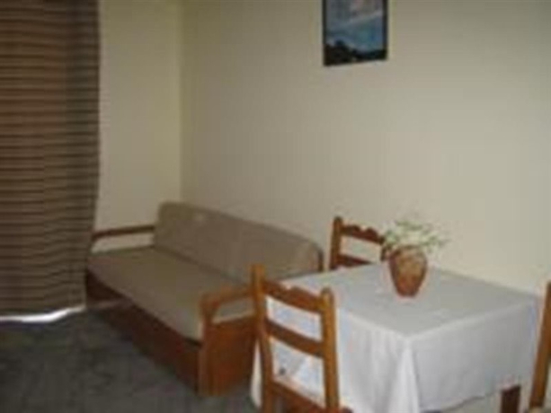 Imagen general del Hotel ERIETTA. Foto 9