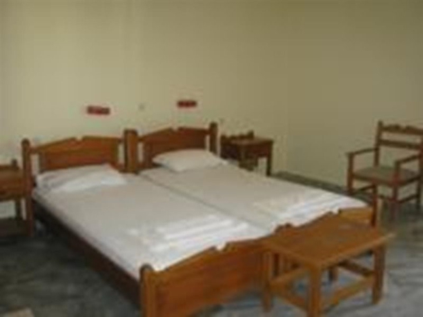Imagen general del Hotel ERIETTA. Foto 10