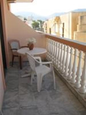 Imagen general del Hotel ERIETTA. Foto 11