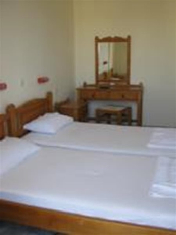 Imagen general del Hotel ERIETTA. Foto 12