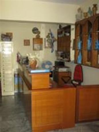 Imagen general del Hotel ERIETTA. Foto 13