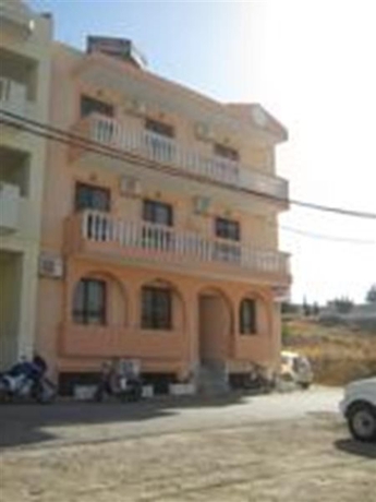 Imagen general del Hotel ERIETTA. Foto 16