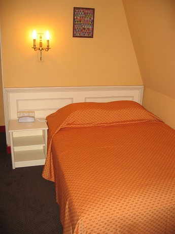 Imagen de la habitación del Hotel ERMITAGE BOUQUET. Foto 1