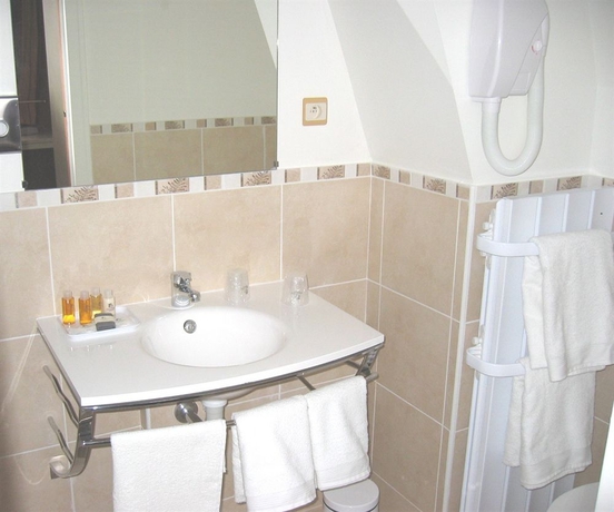 Imagen de la habitación del Hotel ERMITAGE BOUQUET. Foto 2