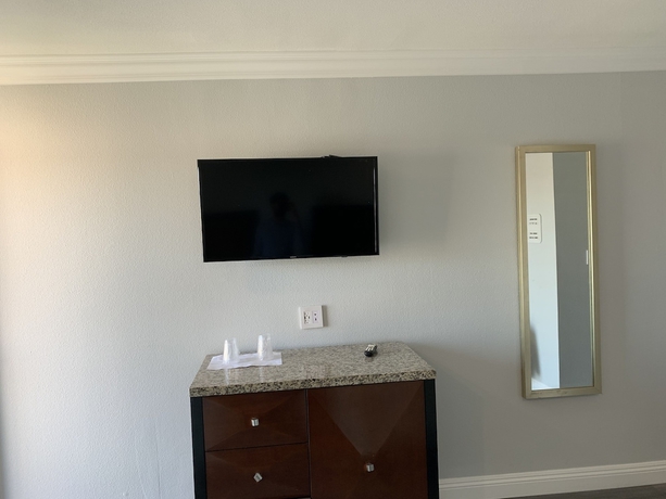 Imagen de la habitación del Hotel ERTH INN by AGA - Mojave. Foto 9