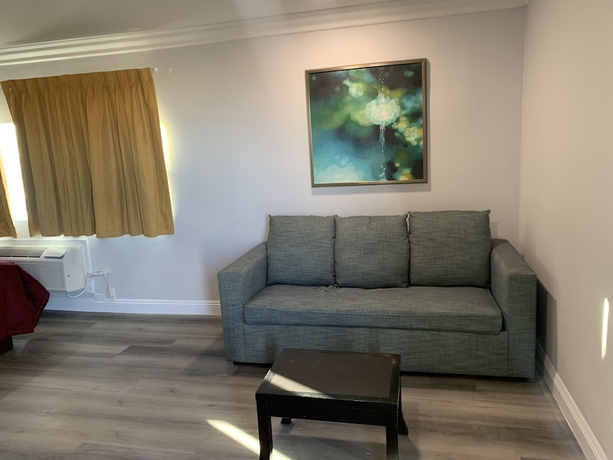 Imagen de la habitación del Hotel ERTH INN by AGA - Mojave. Foto 13