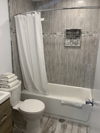 Imagen de la habitación del Hotel ERTH INN by AGA - Mojave. Foto 16