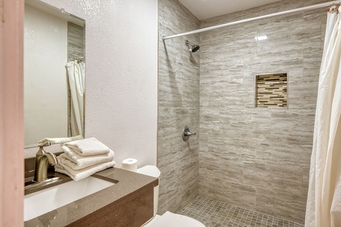 Imagen de la habitación del Hotel ERTH INN by AGA - Mojave. Foto 17