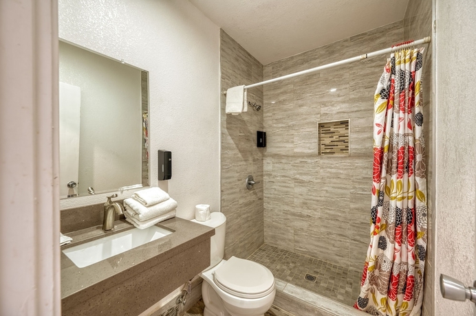 Imagen de la habitación del Hotel ERTH INN by AGA - Mojave. Foto 18