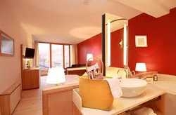 Imagen de la habitación del Hotel ERZHEROG JOHANN. Foto 2