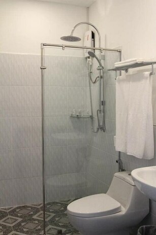 Imagen de la habitación del Hotel ESC Park Hotel. Foto 15
