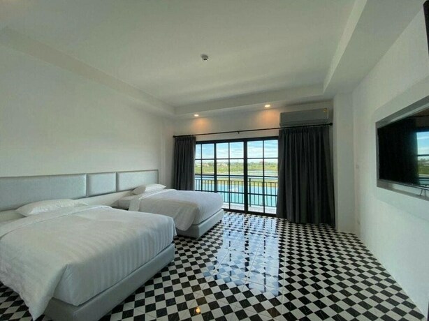 Imagen de la habitación del Hotel ESC Park Hotel. Foto 16