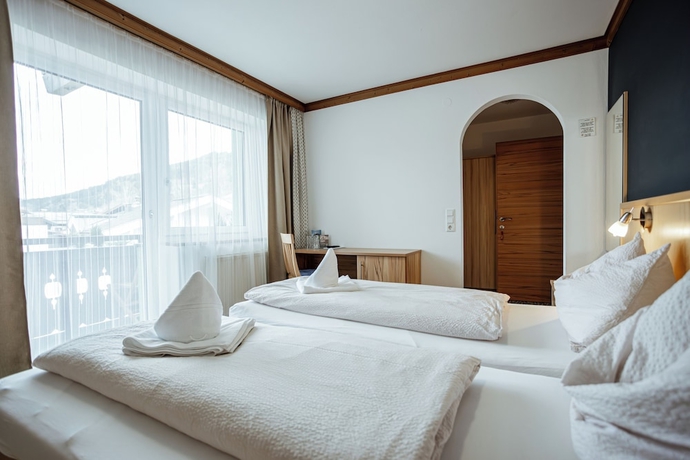 Imagen de la habitación del Hotel ESCHENHOF BED and BREAKFAST and MORE. Foto 2