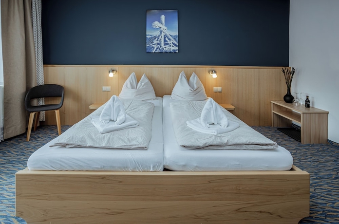 Imagen de la habitación del Hotel ESCHENHOF BED and BREAKFAST and MORE. Foto 4