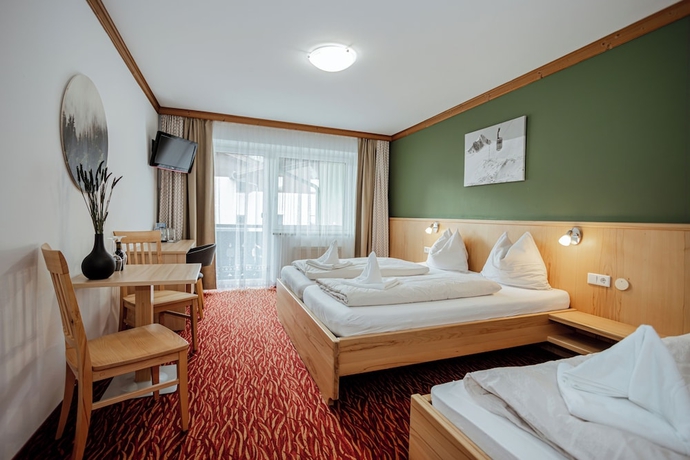 Imagen de la habitación del Hotel ESCHENHOF BED and BREAKFAST and MORE. Foto 8