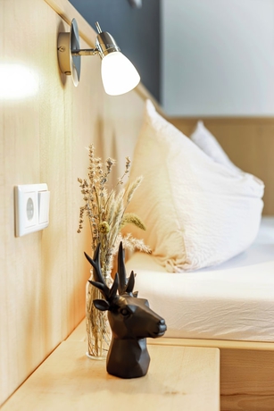 Imagen de la habitación del Hotel ESCHENHOF BED and BREAKFAST and MORE. Foto 9