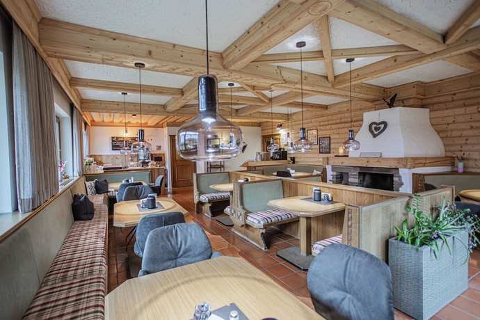 Imagen general del Hotel ESCHENHOF BED and BREAKFAST and MORE. Foto 1